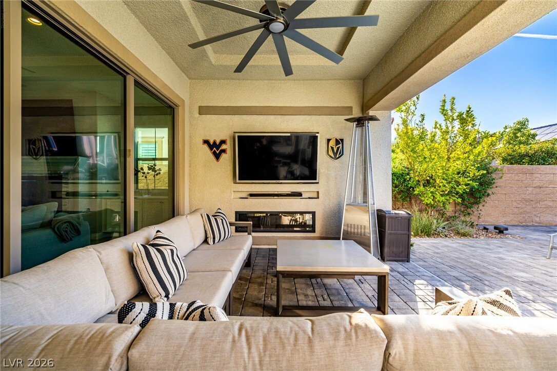 House in Las Vegas, Nevada, United States 5 - 18273536