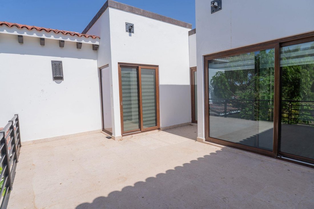 House in Hermosillo, Sonora, Mexico 3 - 18272992