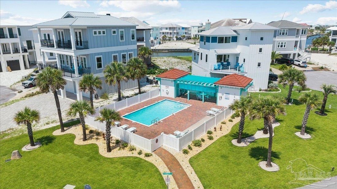 House in Navarre Beach, Florida, United States 5 - 18273049