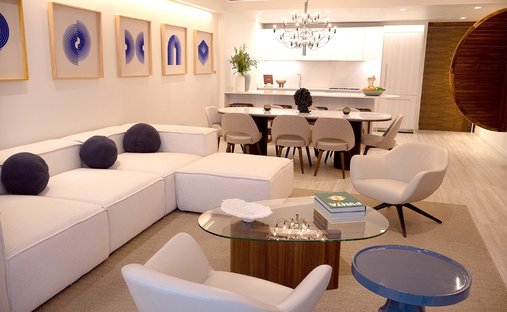 Appartement à Puerto Vallarta, Jalisco, Mexique 1
