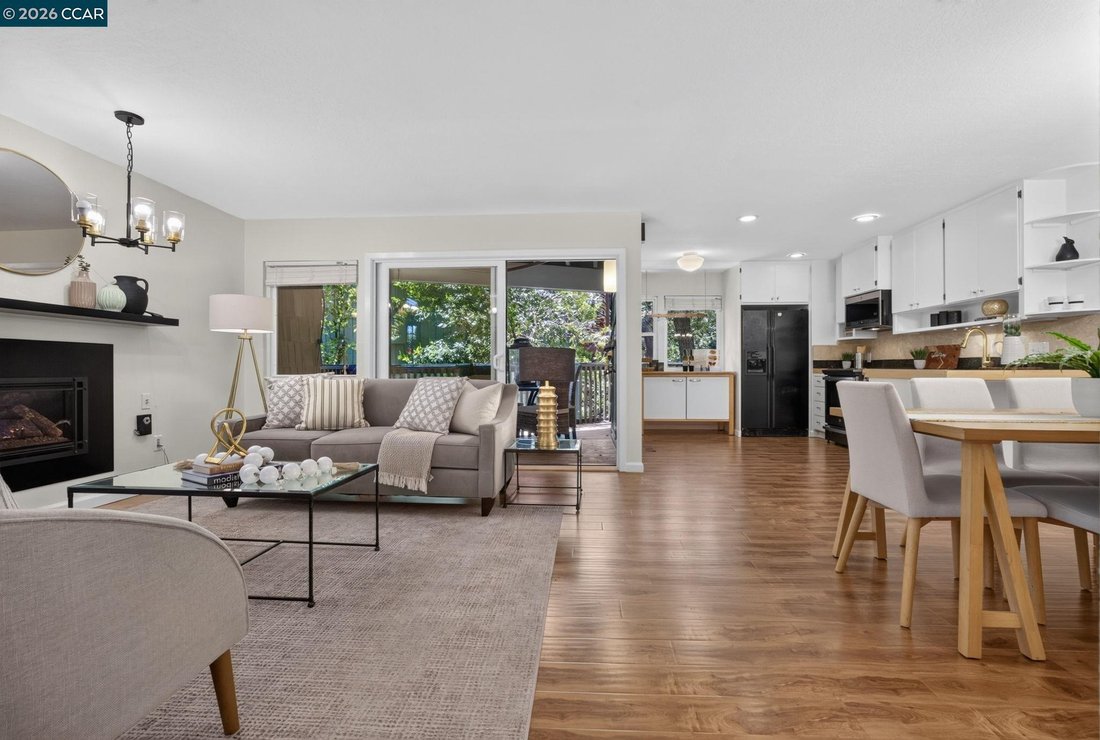 Condo in Lafayette, California, United States 5 - 18274486