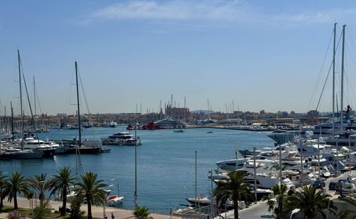 Appartement à Palma, Îles Baléares, Espagne 1