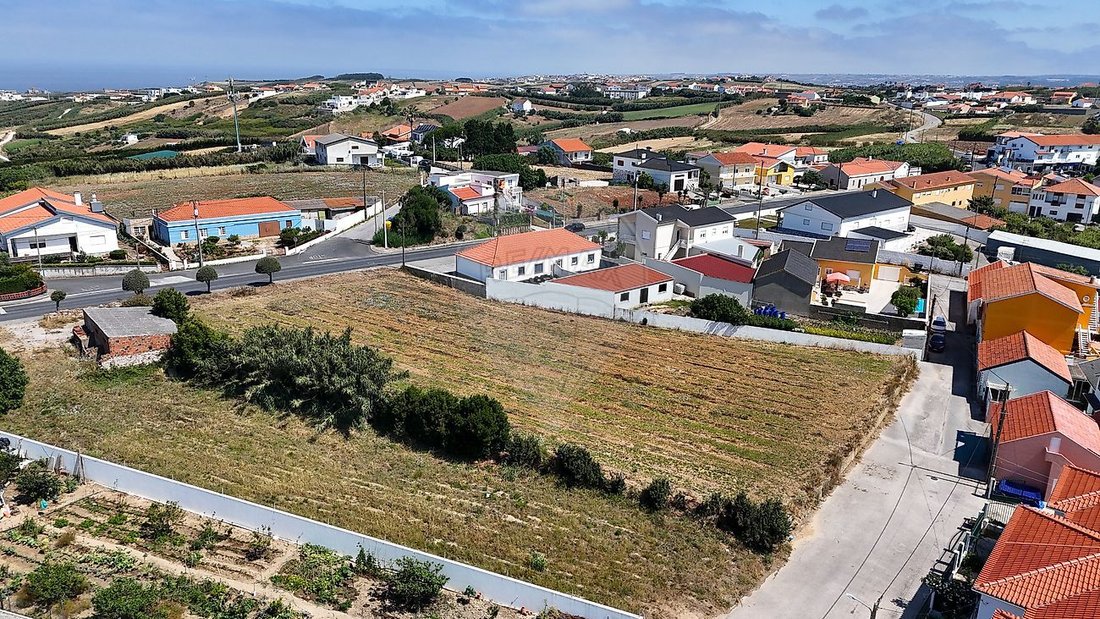 Land in Ribamar, Lisbon, Portugal 3 - 18271071