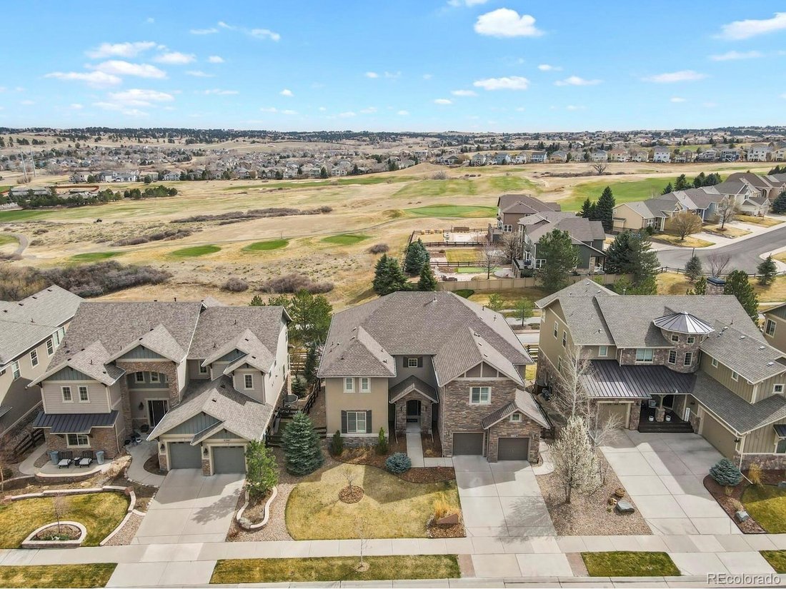 House in Parker, Colorado, United States 4 - 18270186