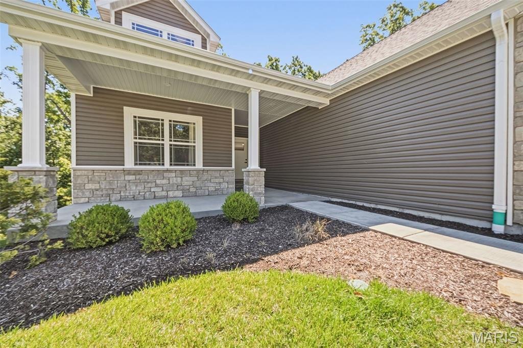 House in Troy, Missouri, United States 3 - 18270176