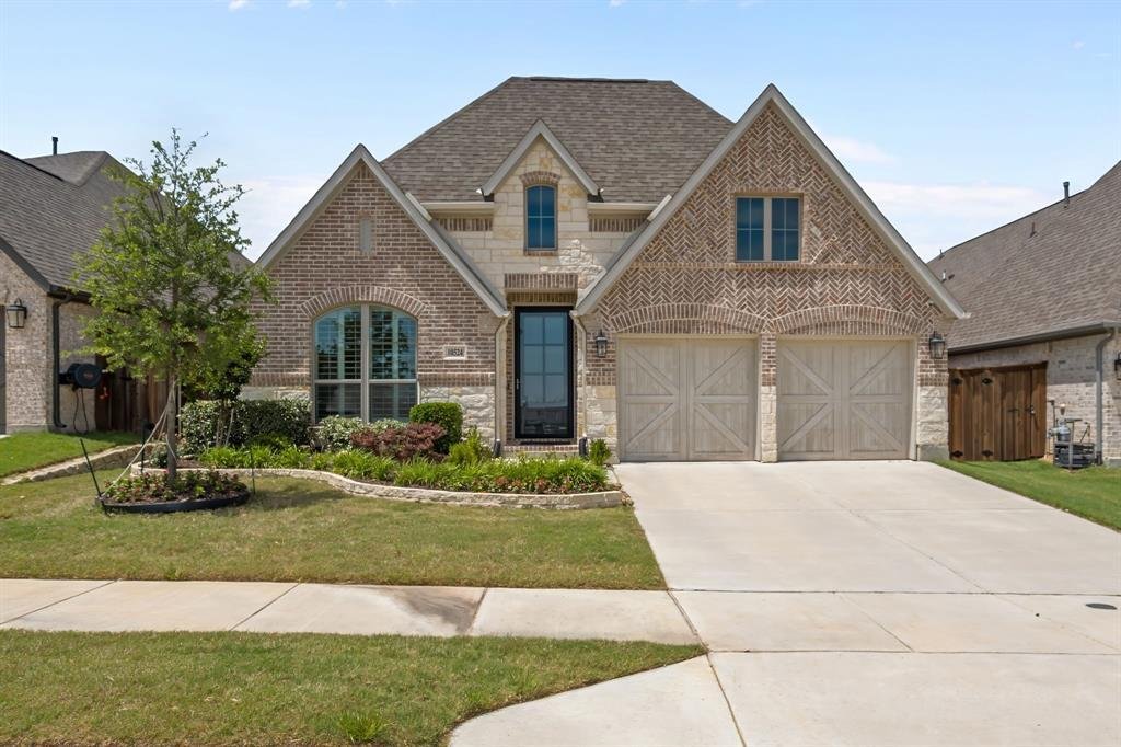 House in Fort Worth, Texas, United States 1 - 17214360
