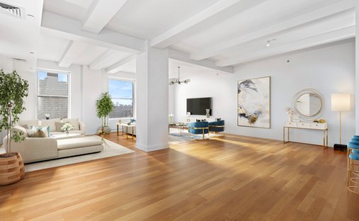 Condo in New York, New York, United States 1
