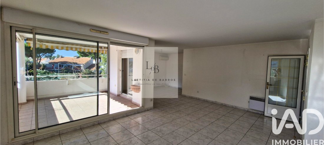 Apartment in Peripherie, Aigues-Mortes, France 4 - 17313897