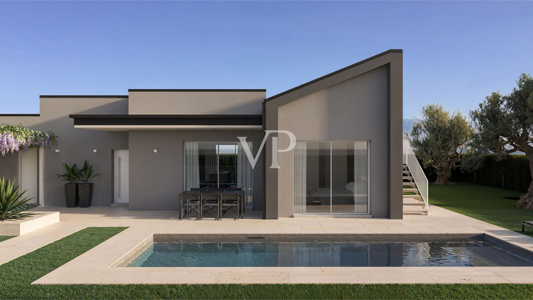 House in Moniga del Garda, Lombardy, Italy 3 - 18010577