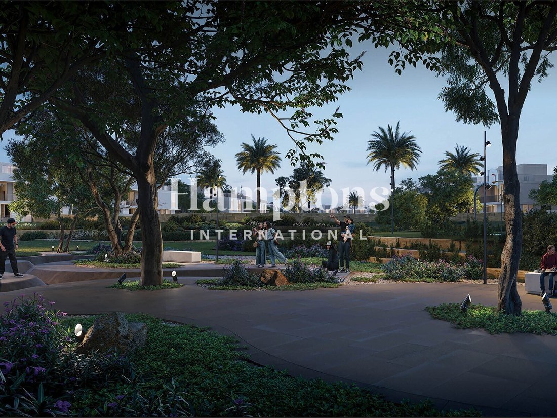Villa in Al Wasl, Dubai, United Arab Emirates 4 - 18270076