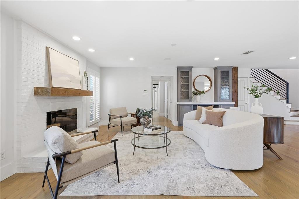 Townhouse in Dallas, Texas, United States 3 - 18270892