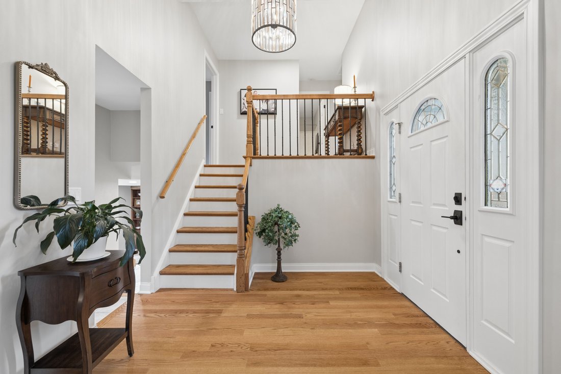 House in Wheaton, Illinois, United States 2 - 18271583