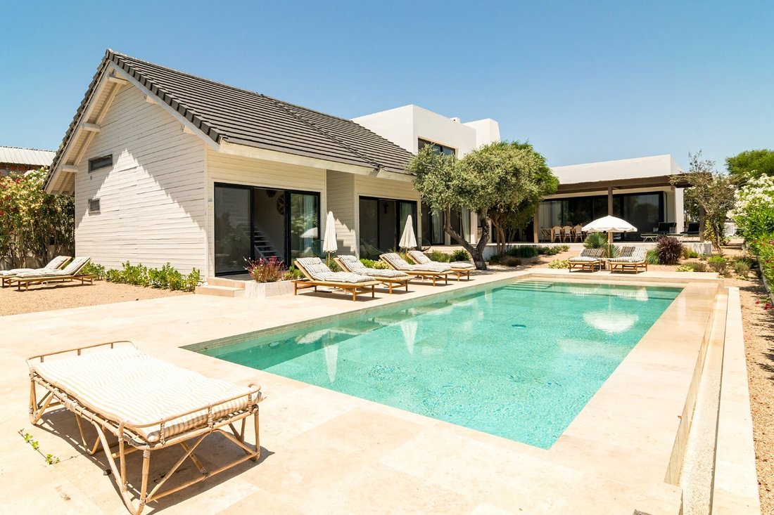 Villa in Comporta, Setubal, Portugal 3 - 18271607