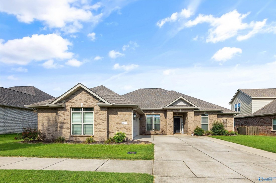 House in Redstone Arsenal, Alabama, United States 2 - 18270997