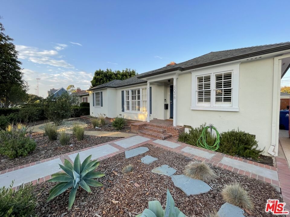 House in Los Angeles, California, United States 1 - 18273836