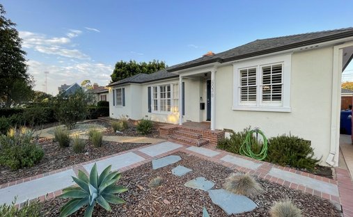 House in Los Angeles, California, United States 1