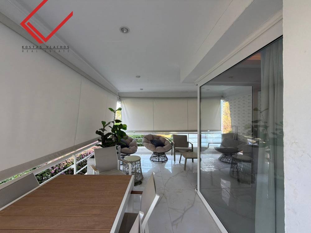 Apartment in Vouliagmeni, Attica, Greece 2 - 18271664