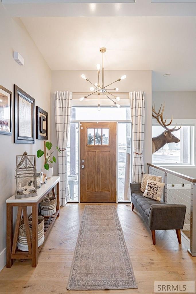 House in Rexburg, Idaho, United States 4 - 18274854