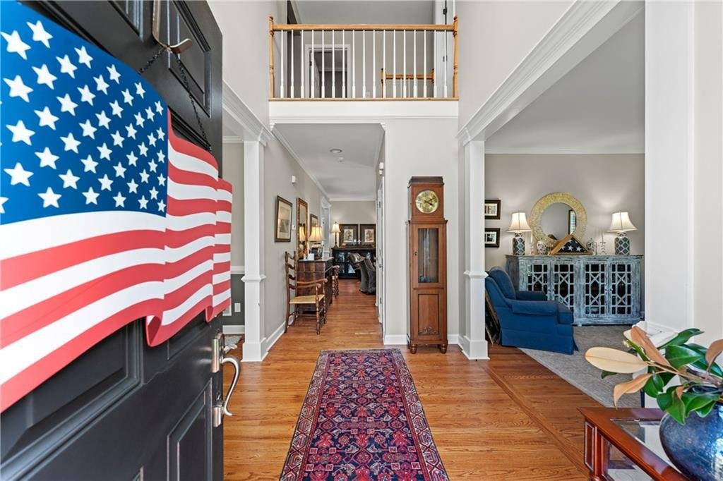 House in Cartersville, Georgia, United States 5 - 18270548