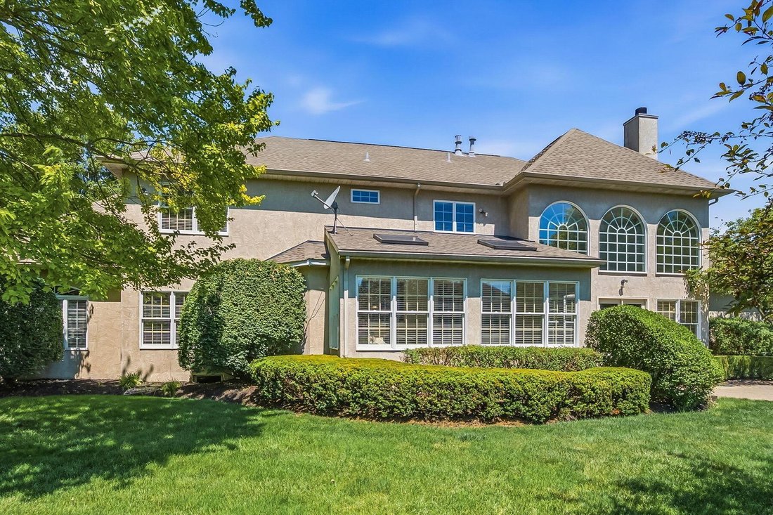 House in Dublin, Ohio, United States 3 - 18274944
