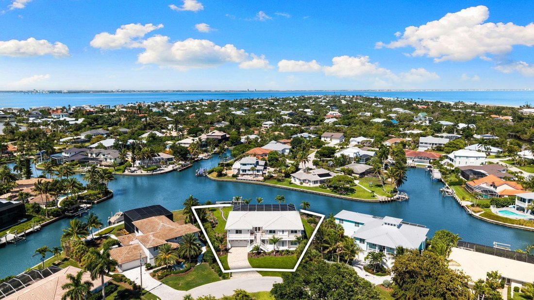 House in Sanibel, Florida, United States 3 - 18271474
