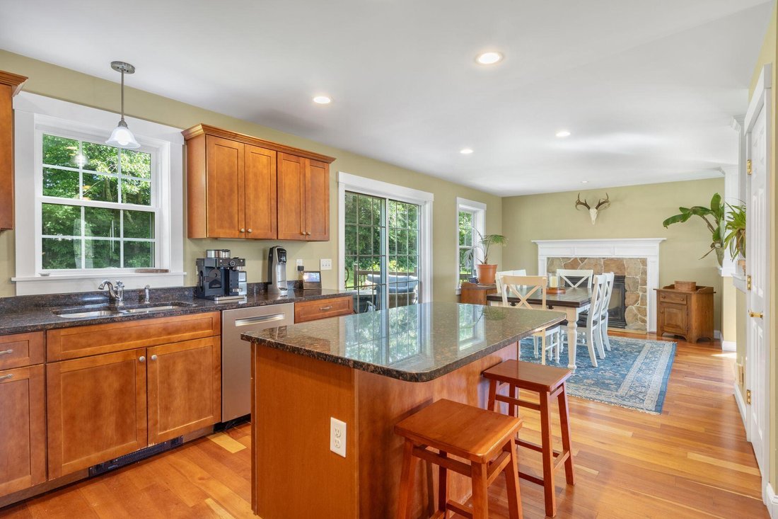 House in Gorham, Maine, United States 2 - 18274913