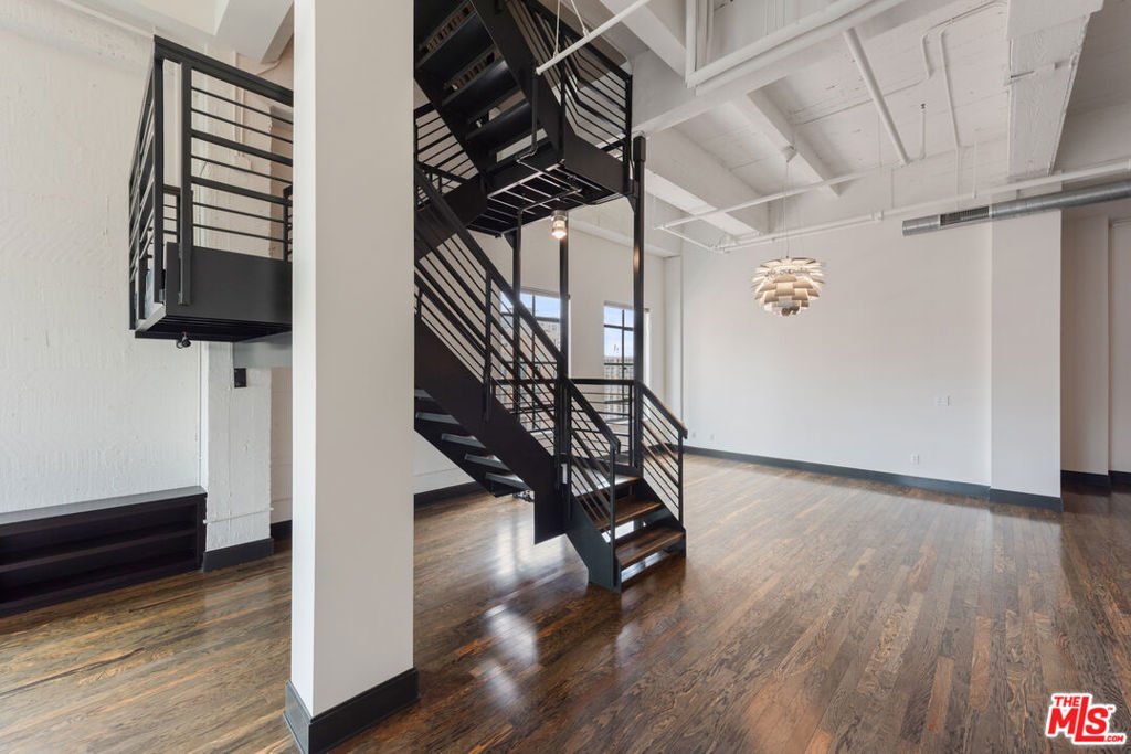 Appartement à Los Angeles, Californie, États-Unis 3 - 18273809