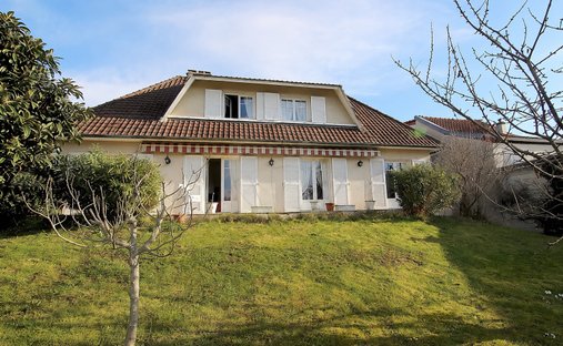 House in Gondoles Nord I, Choisy-le-Roi, France 1