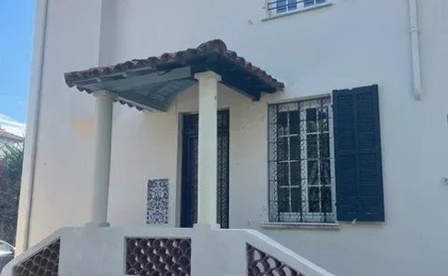 House in Collettes Bréguières-Sud, Cagnes-sur-Mer, France 1