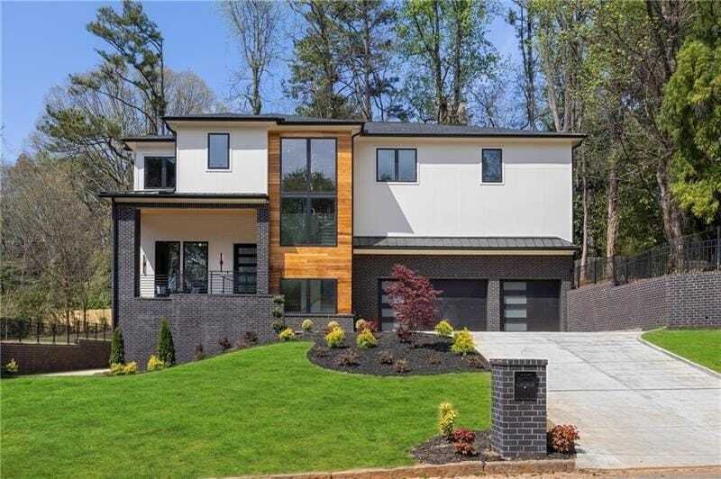 House in Atlanta, Georgia, United States 2 - 18270367