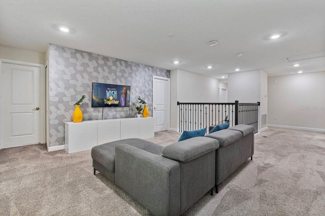 House in Kissimmee, Florida, United States 4 - 18273668