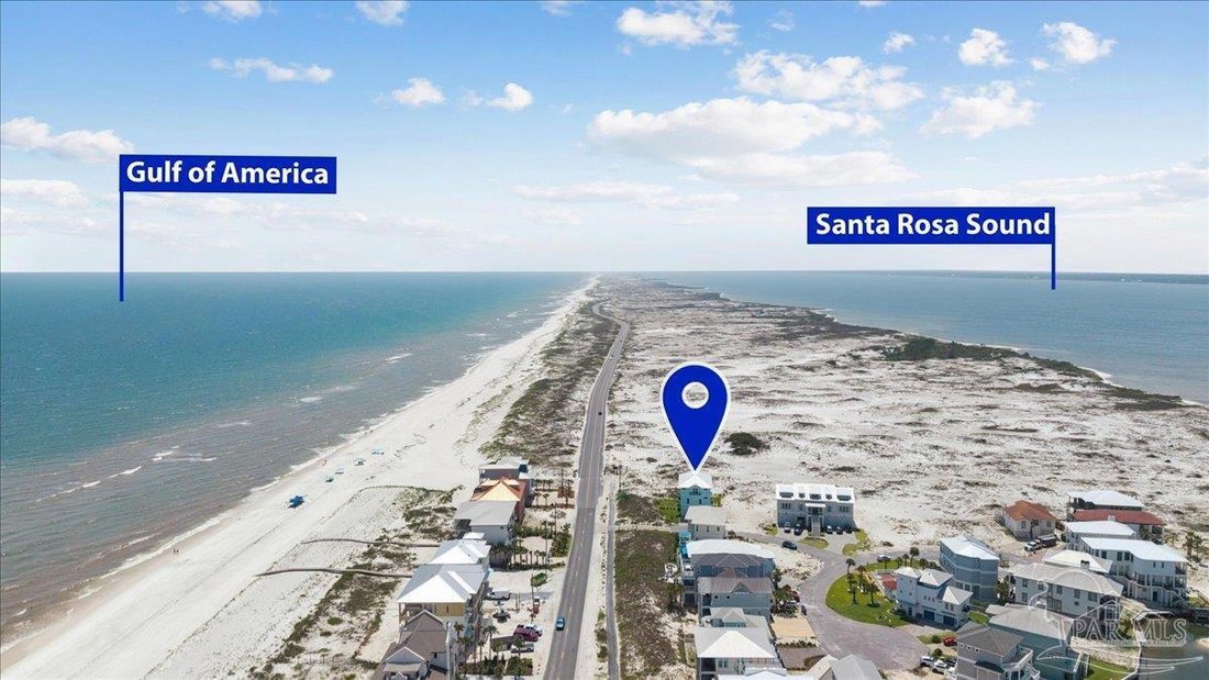House in Navarre Beach, Florida, United States 2 - 18273049