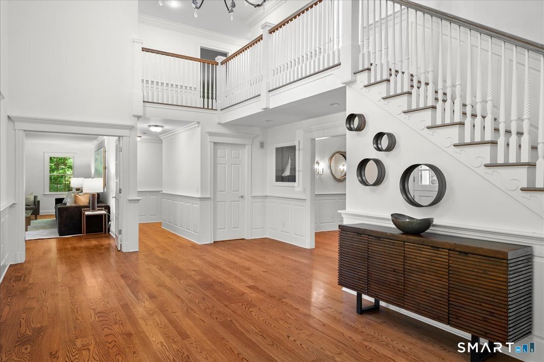 House in Westport, Connecticut, United States 5 - 18268006