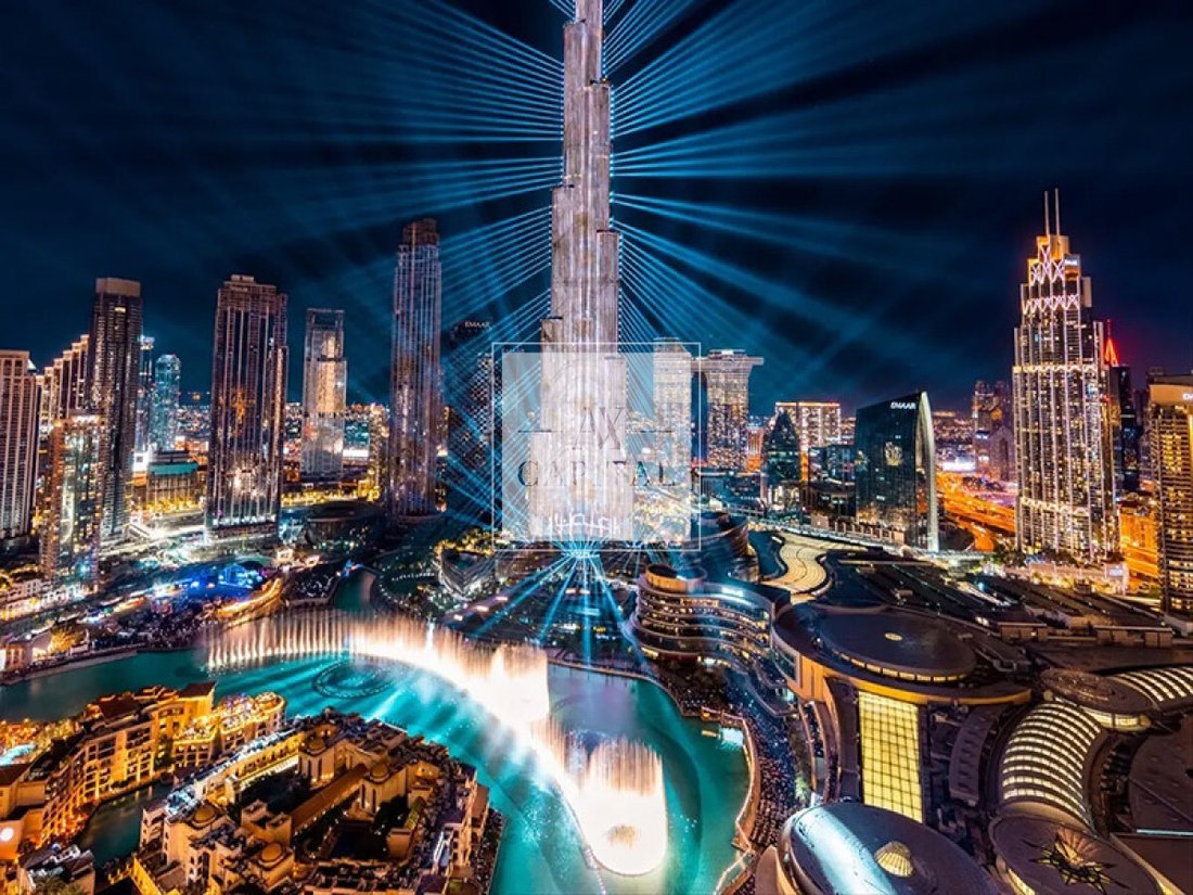 Apartment in Jumeirah, Dubai, United Arab Emirates 1 - 18272033