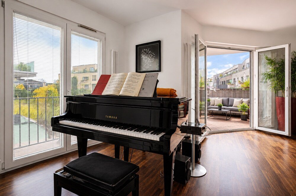 Apartment in Berlin, Berlin, Germany 3 - 17338838