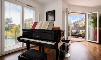 Apartment in Berlin, Berlin, Germany 2