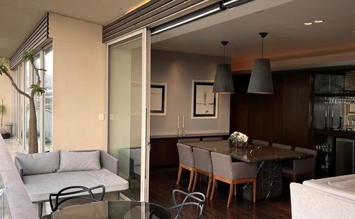 Apartment in Santa Catarina Yecahuitzotl, Mexico City, Mexico 1