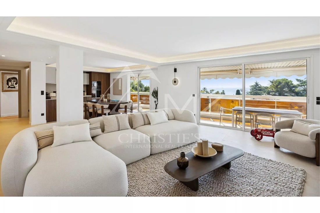 Apartment in French Riviera, Provence-Alpes-Côte d'Azur, France 2 - 16825138