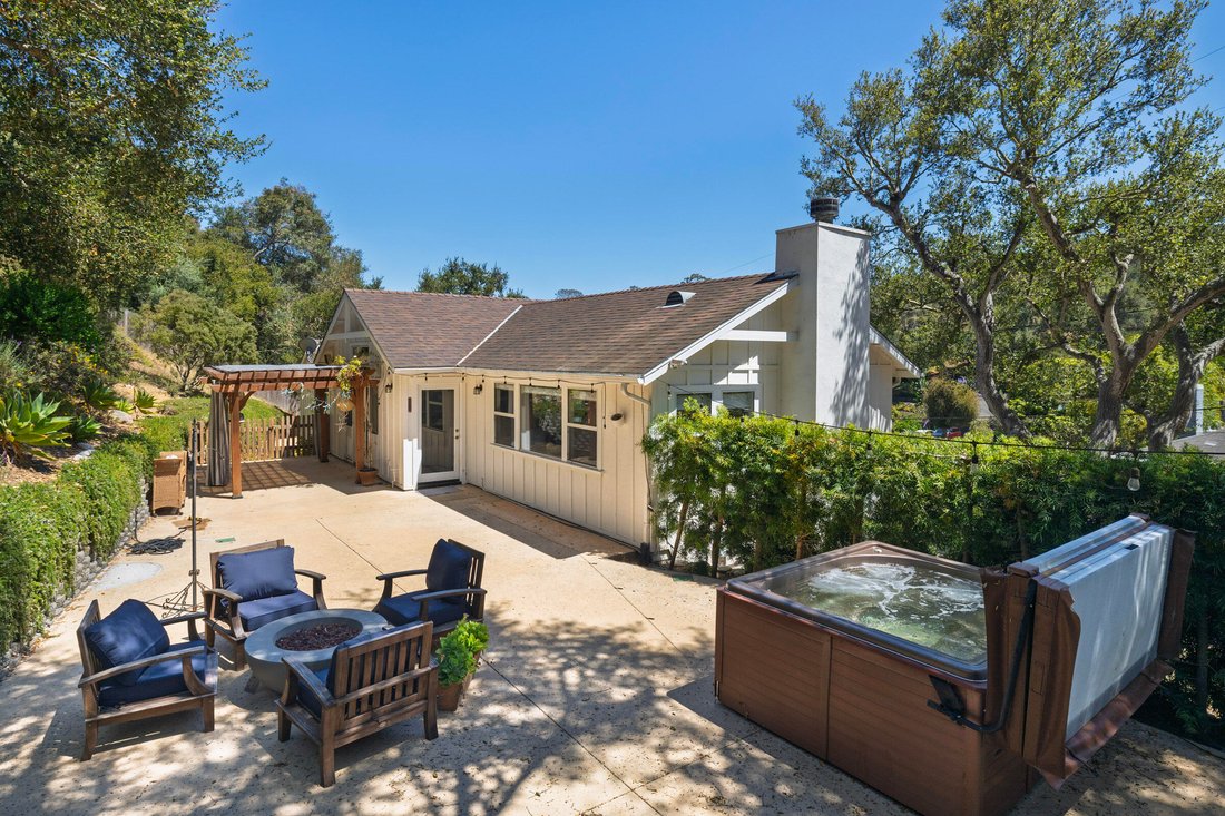 House in Santa Barbara, California, United States 4 - 17960545