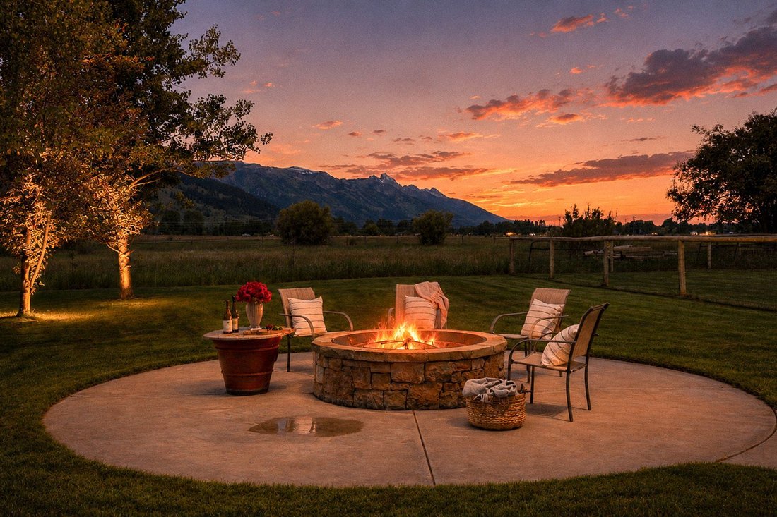 House in Wilson, Wyoming, United States 2 - 18272504