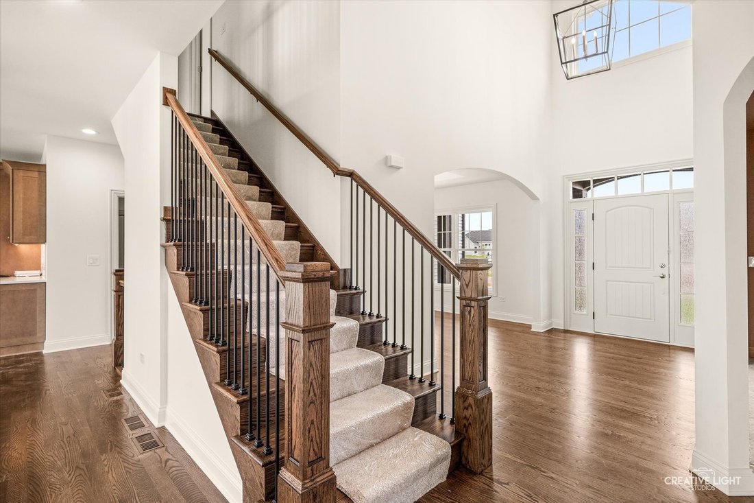 House in Bolingbrook, Illinois, United States 4 - 17204097