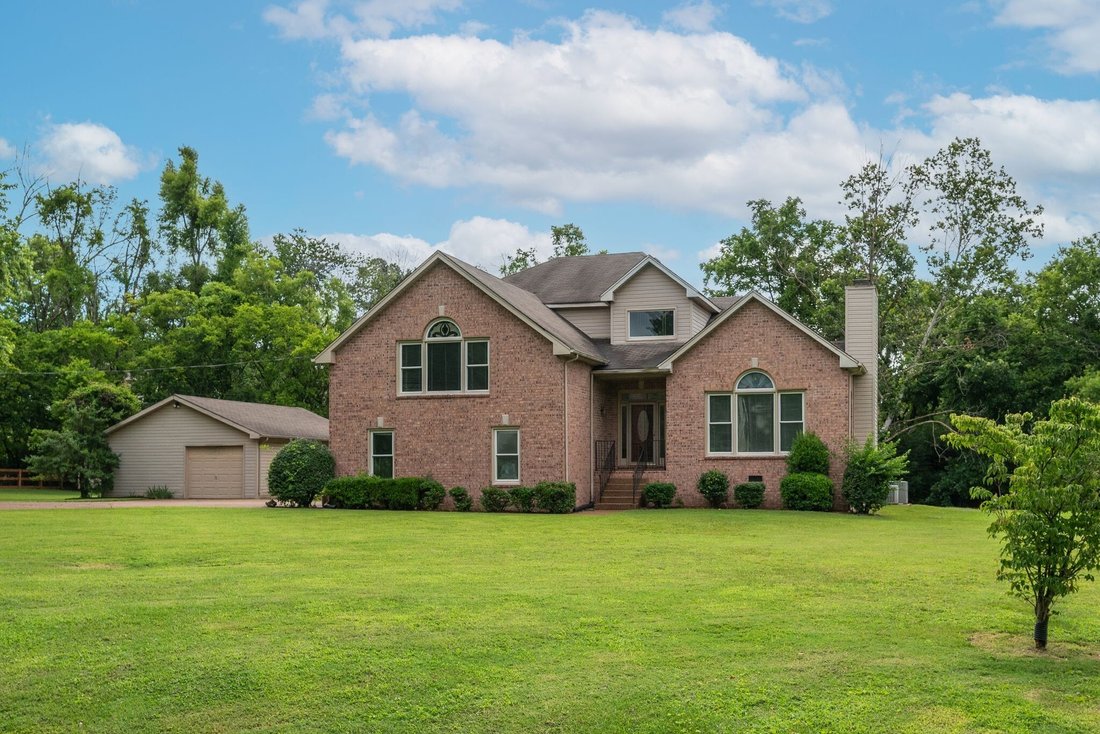 House in Nashville, Tennessee, United States 3 - 18271238