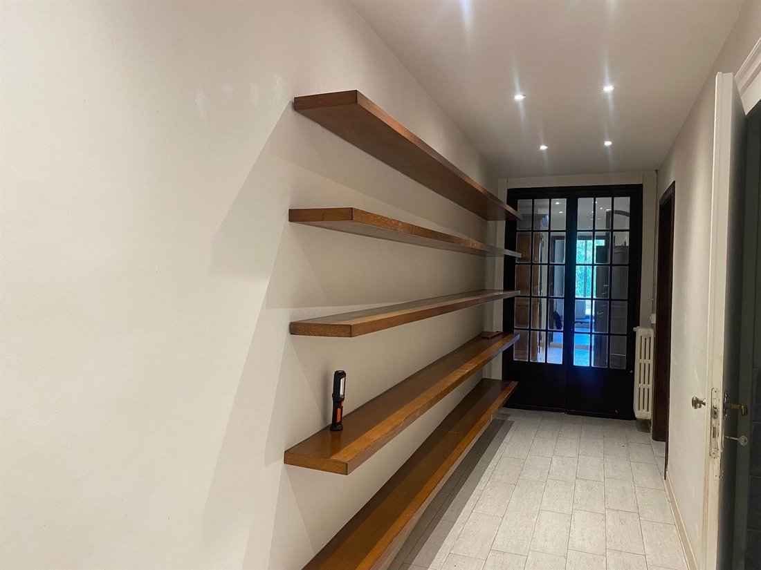Apartment in Center, San Casciano in Val di Pesa, Tuscany 5 - 18274299