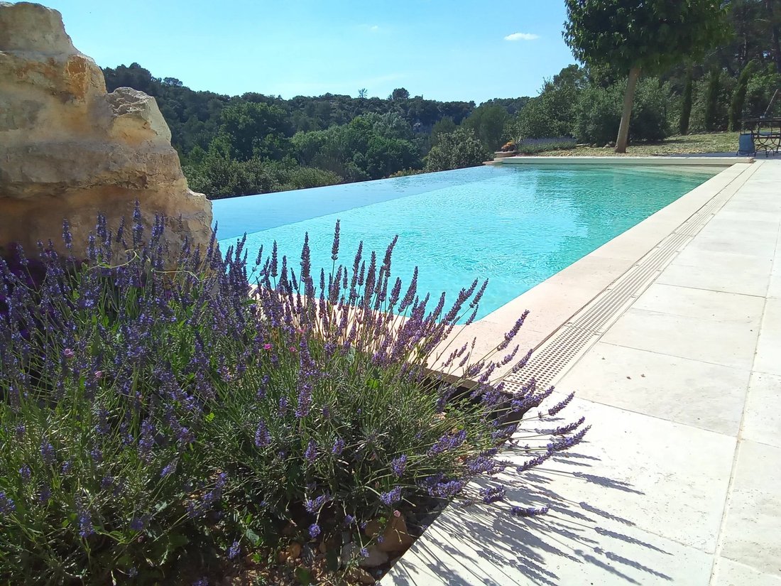 Villa in Barjols, Provence-Alpes-Côte d'Azur, France 2 - 18254372