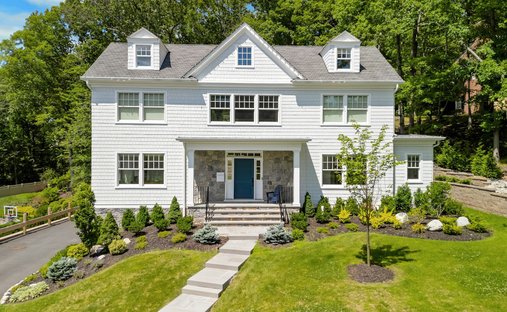 House in Short Hills, New Jersey, United States 1