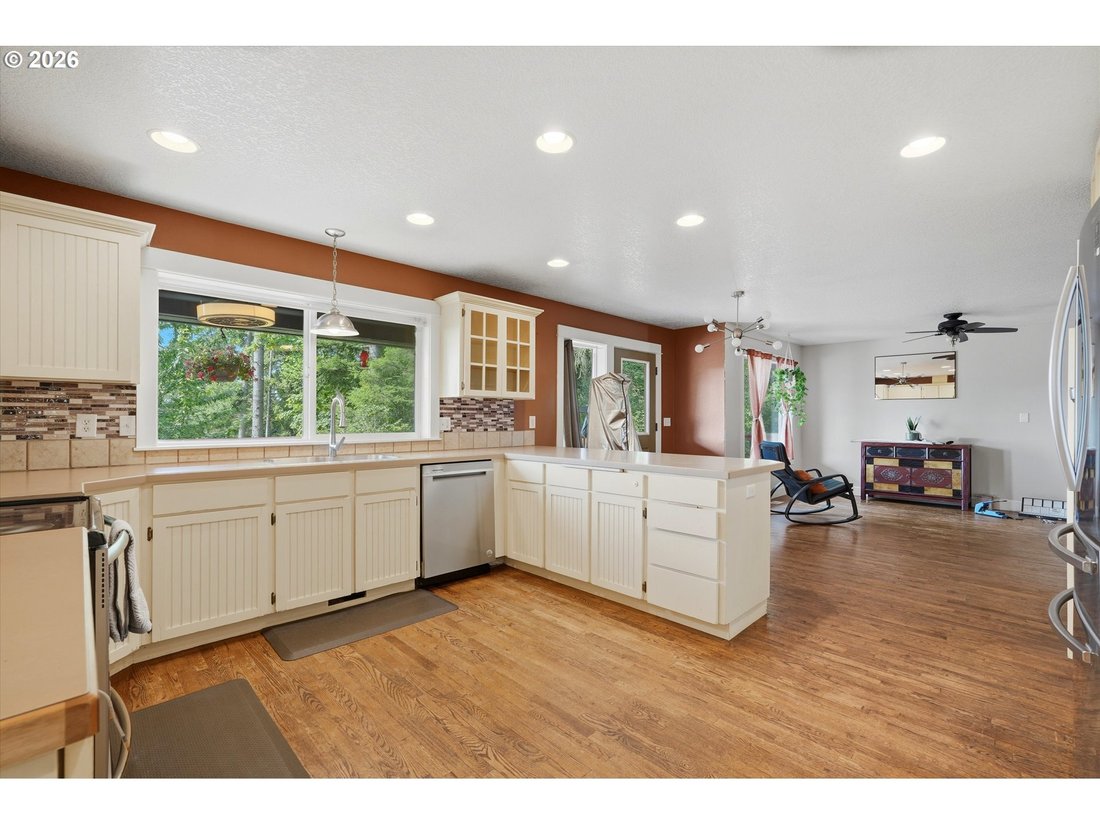 Casa a Battle Ground, Washington, Stati Uniti 4 - 18274800