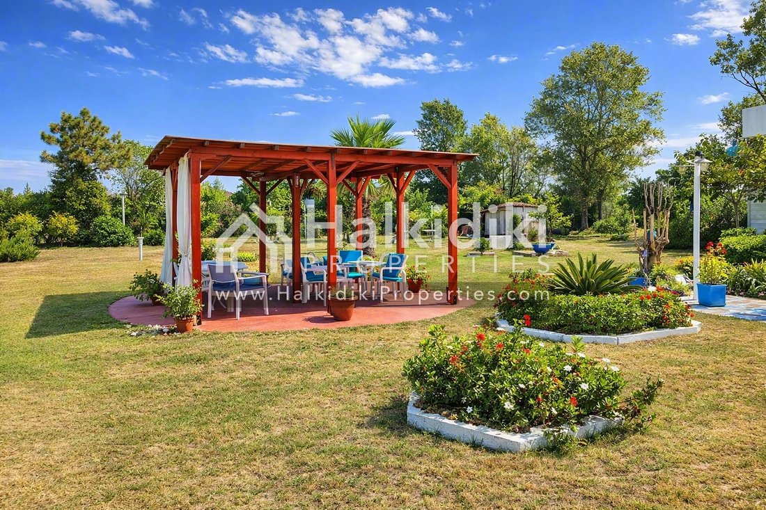 Villa in Nea Propontida, Macedonia and Thrace, Greece 1 - 18182703