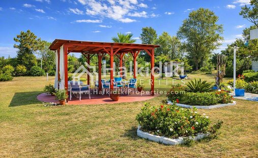 Villa in Nea Propontida, Macedonia and Thrace, Griechenland 1