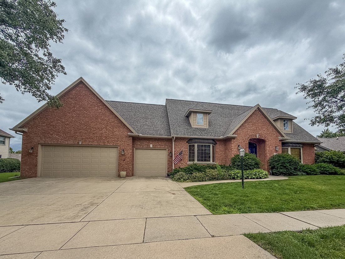 House in Champaign, Illinois, United States 3 - 18270629