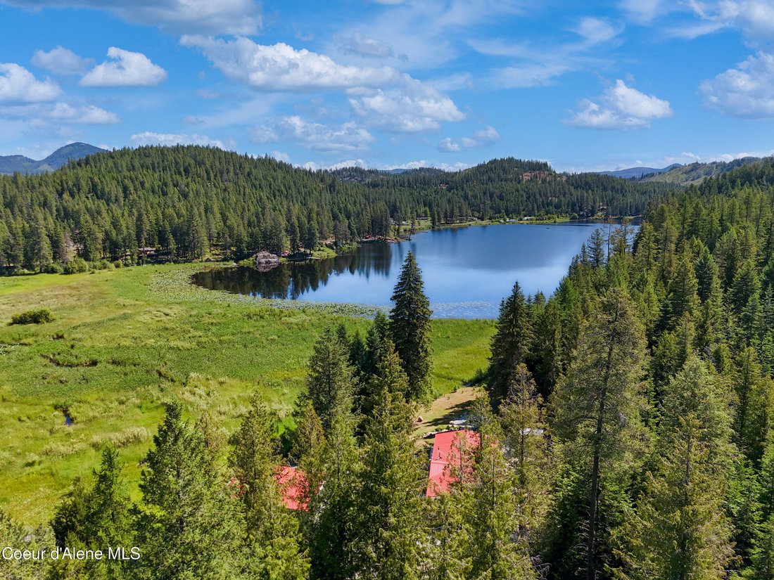 House in Athol, Idaho, United States 3 - 18273030